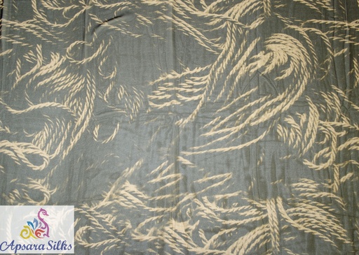 [Printed Woven Fabric 100% polyester 58" 65GSM] 451STK2018