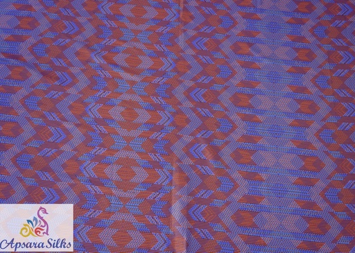 [Printed Woven Fabric 100% Polyester 58" 90GSM] 454STK2018