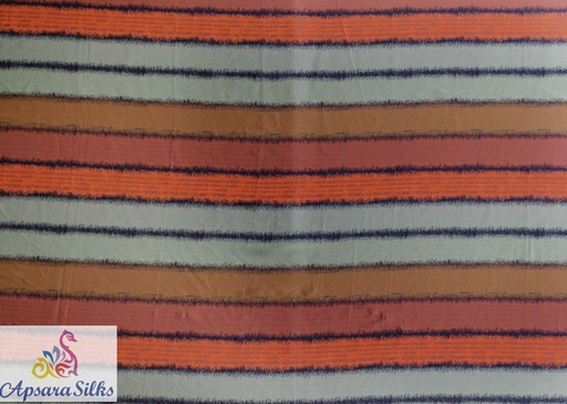 [Printed Woven Fabric 100% Polyester 58" 90 GSM] 459STK2018