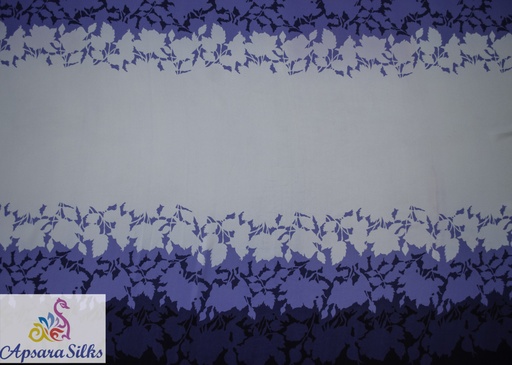 [Printed Woven Fabric 100% Polyester 58" 80GSM] 472STK2018