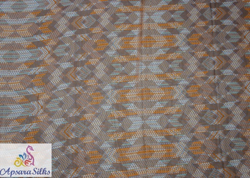 [Printed Woven Fabric 100% Polyester 58" 80GSM] 477STK2018