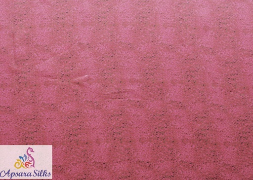 [Printed Woven Fabric 100% Silk 54" 95GSM] 496STK2018