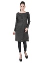Lata A-line Kurta