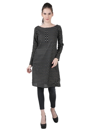 Lata A-line Kurta