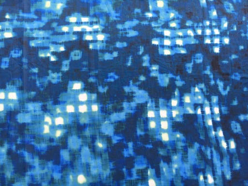 [Printed Woven Fabric 100% Polyester 58" 65 GSM] 455STK2018