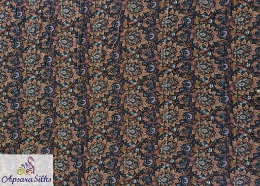 [Printed Woven Fabric 100% Polyester 58" 70 GSM] 506STK2018