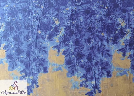 [Printed Woven Fabric 100% Polyester 58" 77GSM] 539STK2018