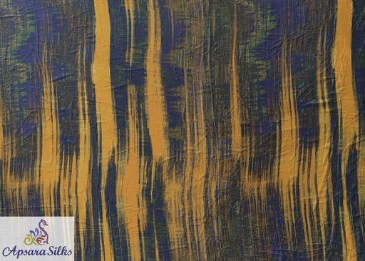 [Printed Woven Fabric 100% Polyester 58" 67 GSM] 540STK2018