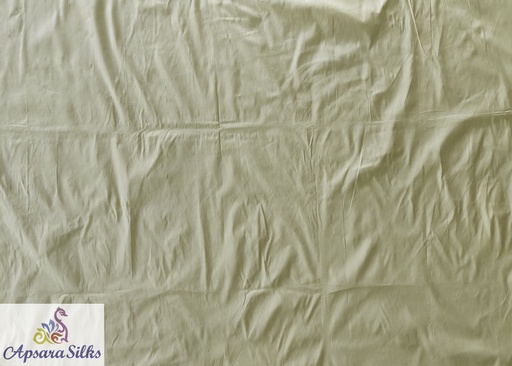[Solid Woven Fabric 100% Silk 54" 77 GSM] 552STK2018