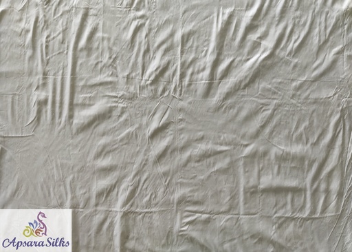 [Solid Woven Fabric 100% Silk 54" 77 GSM] 555STK2018