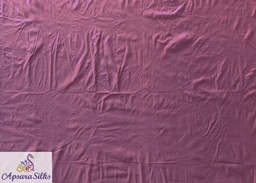[Solid Woven Fabric 100% Silk 54" 77 GSM] 558STK2018