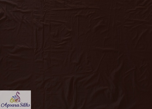 [Solid Woven Fabric 100% Polyester 54" 33 GSM] 564STK2018