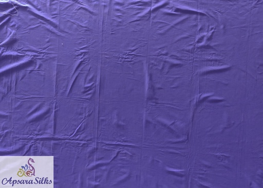 [Solid Woven Fabric 97% Cotton 3% Spandex 54" 241 GSM] 576STK2018