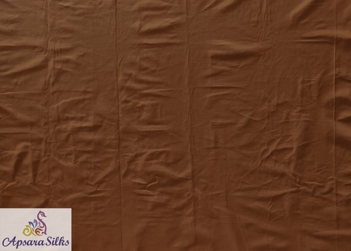 [Solid Woven Fabric   87% Cotton 13% Elastine 45" 317 GSM] 583STK2018