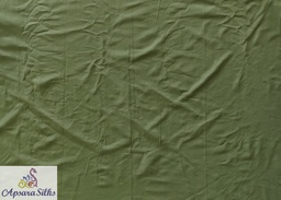 [Solid Woven Fabric  87% Cotton & 13% Elastane 47" 298 GSM] 584STK2018