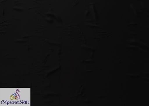 [Solid Woven Fabric 100% Silk 54" 75GSM] 596STK2018