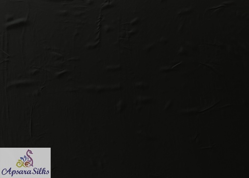 [Solid Woven Fabric 100% Silk 44" 54GSM] 599STK2018