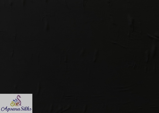 [Solid Woven Fabric 100% Silk 54" 64GSM] 602STK2018