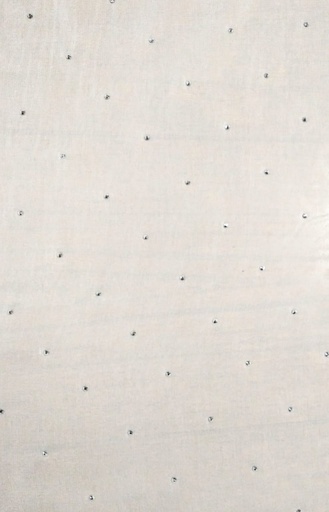 [OTA 778-Composition - 100% Viscose - Viscose Stone - Dyeable Embroidery (Width - 43") (73 GSM)] OTA 778