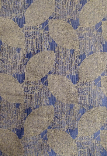 [OTA 428 James 100% Cotton (148 CMS)(Jacquard)] OTA 428
