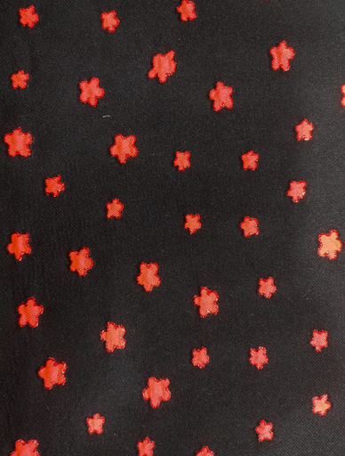 [OTA 794 ,Composition - 15% Metallic 5% Polyester  (Width 54") , Jacquard] OTA 794