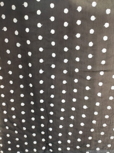 [OTA 805 , Composition -69% Viscose 31% Rayon (120 cm) EMB] OTA 805