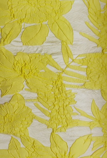 [OTA 817 - Composition - 100% Polyester - Jacquard (Width - 52")] OTA 817