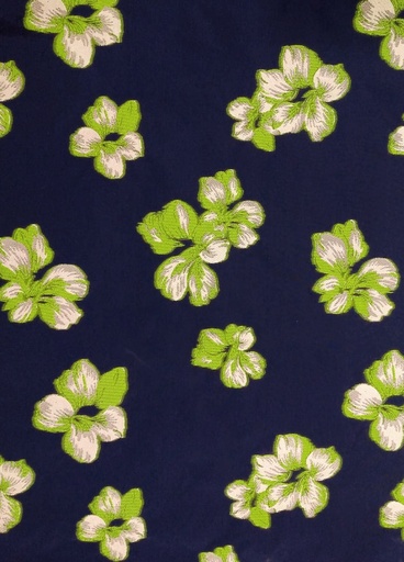 [OTA 832 - Composition - 100% Polyester - Jacquard (Width - 56")] OTA 832