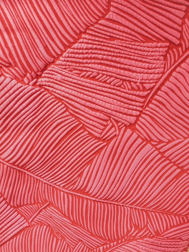 [OTA 866 Composition - 100% Polyester (53 inches) Jacquard] OTA 866