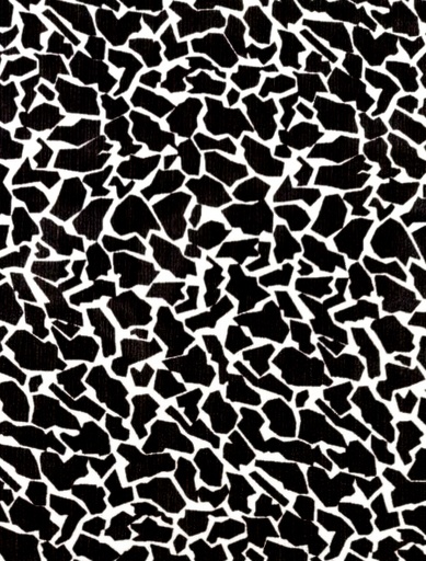 [OTA 843 - Composition - 100% Silk - Printed (Width - 110cm)] OTA 843