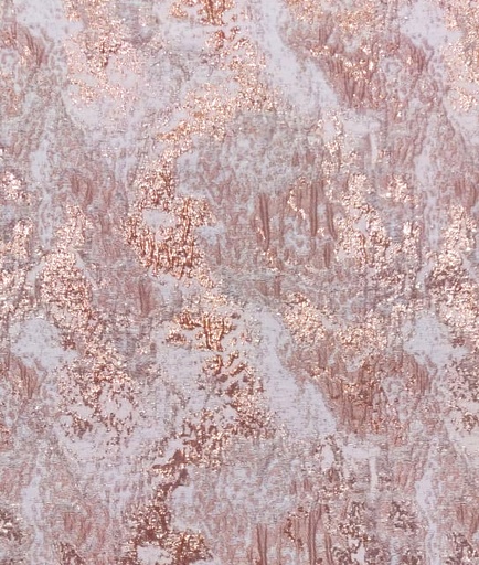 [OTA 846 - Composition - 25% Metallic, 14% Nylon, 61% Polyester - Jacquard (Width - 53")] OTA 846