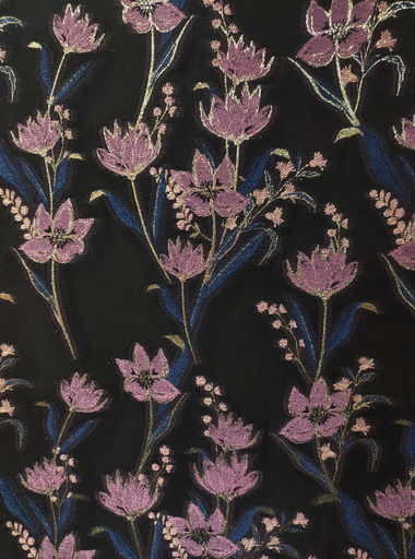 [OTA 873-Composition - 100 % polyester (55" inches) Jacquard] OTA 873