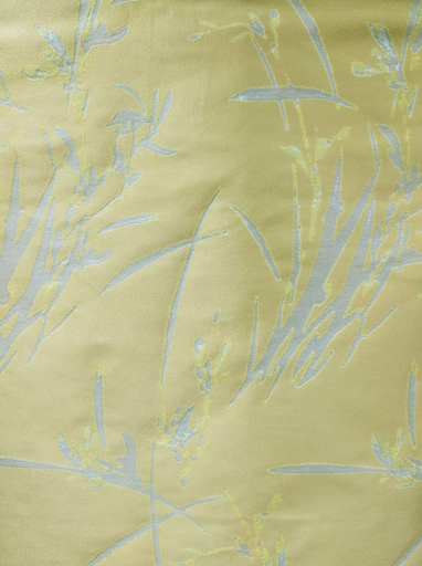 [OTA 899 -Composition - 28% Metallic 72 % Poly (56") Jacquard] OTA 899