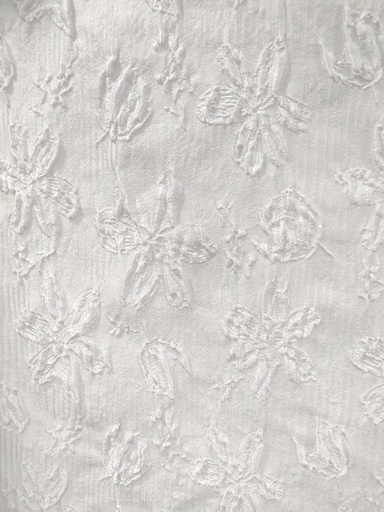[OTA 901 - Jacquard : Composition -87% Polyester 13% Nylon : Width - 136 cms] OTA 901