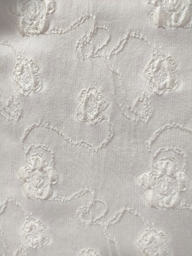 [OTA 903 - Jacquard- Compositon - 65% Cotton 23% Nylon 12% Polyester] OTA 903