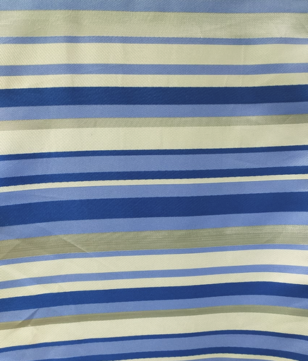 [OTA 470 : Jacquard : Composition - 90% Polyester , 10% Metallic : Width -54"] OTA 470