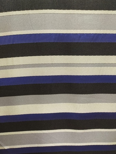 [OTA 471 : Jacquards : Composition - 85% Polyester , 15% Metallic : Width 54"] OTA 471