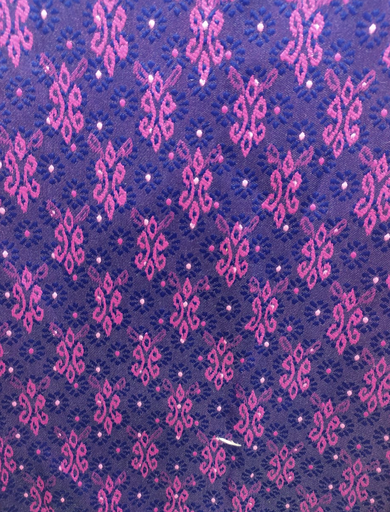 [OTA 569 - LUNGI -100% Polyester : Width -56"] OTA 569