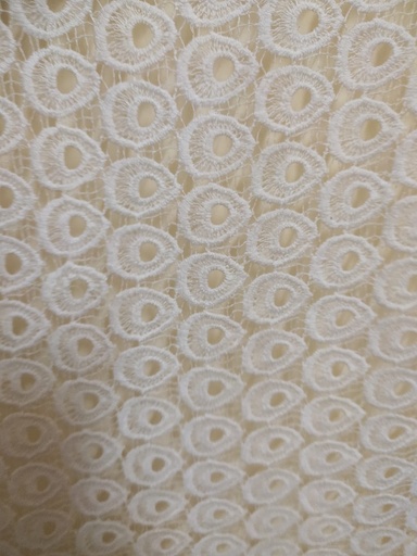 [OTA 333 - Cotton lace] OTA 333
