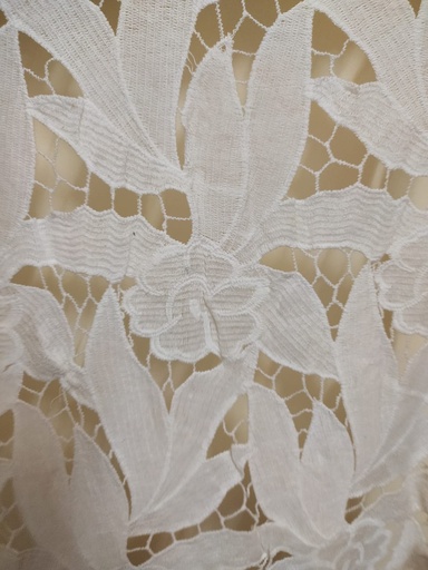 [OTA 332 - lace] OTA 332