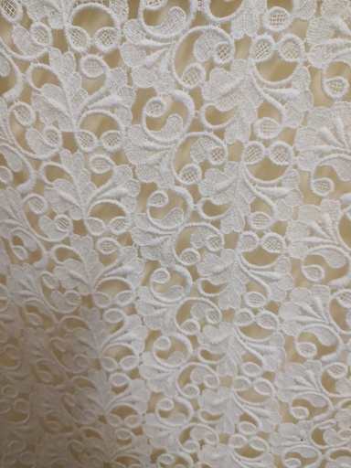 [OTA 331 -  lace] OTA 331
