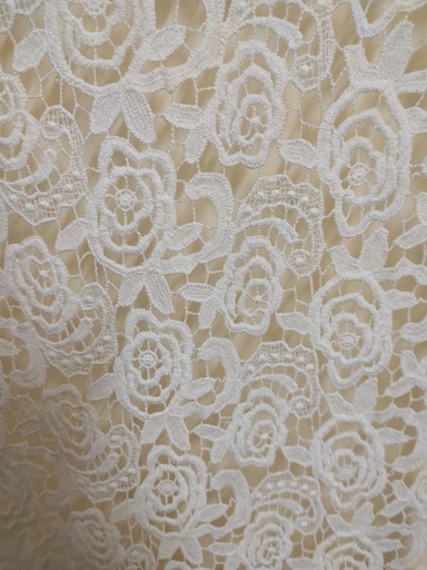 [OTA 330 - Poly lace] OTA 330