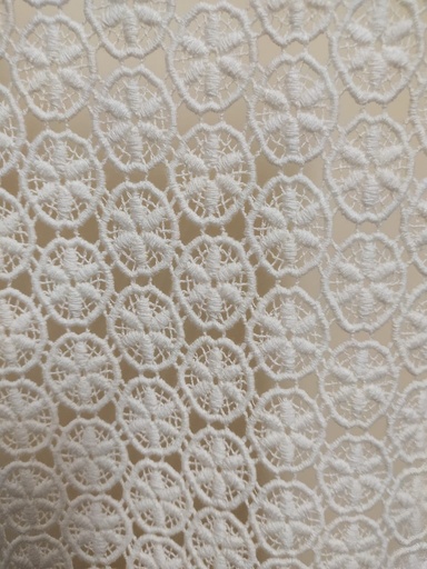 [OTA 327 - Lace] OTA 327