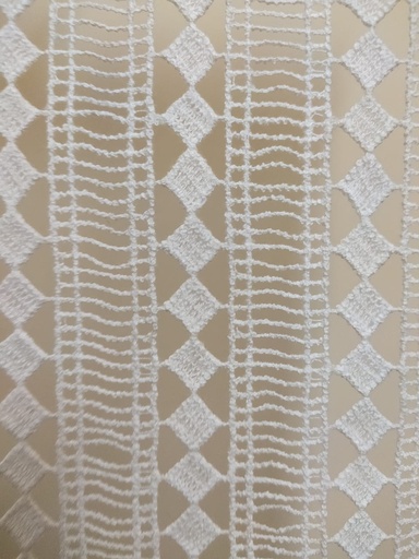 [OTA 326 - Cotton lace] OTA 326