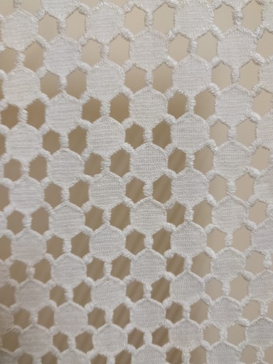 [OTA 324 - Cotton lace] OTA 324