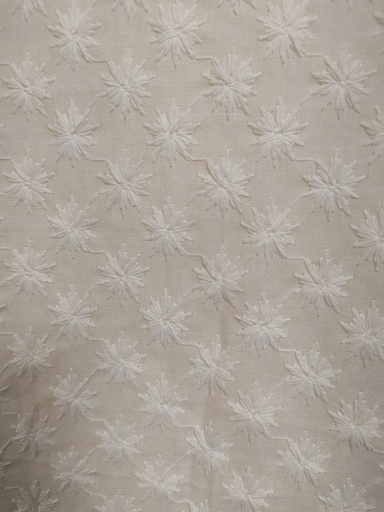 [OTA 340 - Embroidery] OTA 340