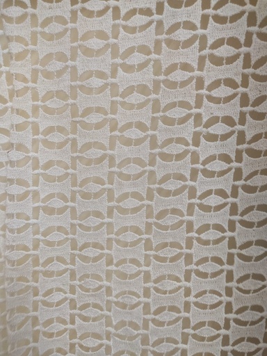 [OTA 345 - Cotton Lace] OTA 345
