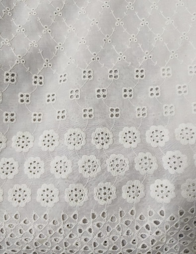 [OTA 338 - Embroidery] OTA 338