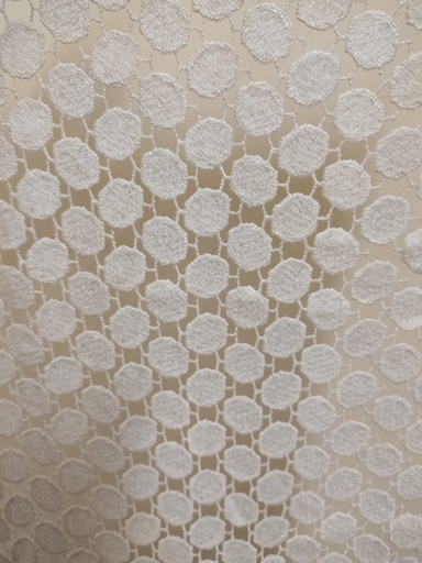 [OTA 323 -Cotton  lace] OTA 323