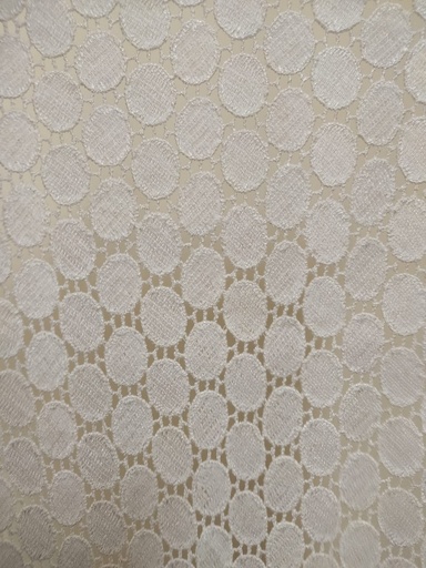[OTA 320 - Composition - cotton :  Lace] OTA 320